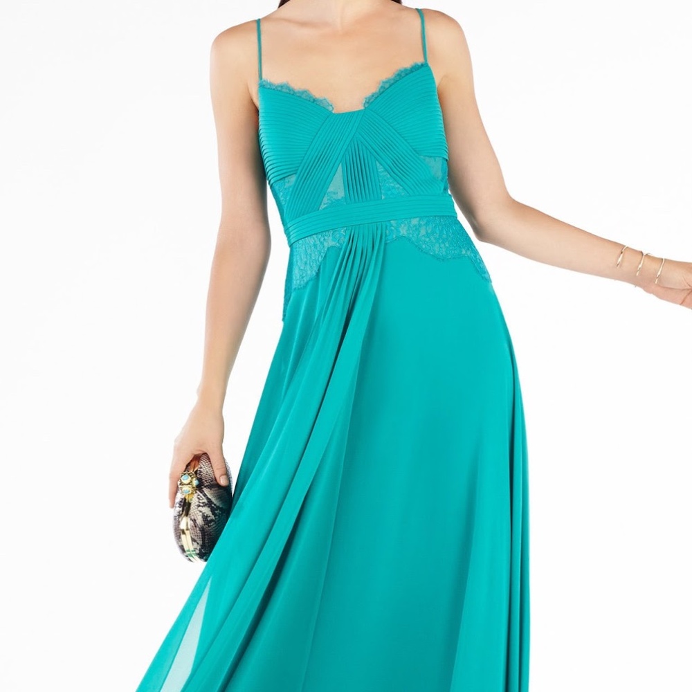 BCBGMaxAzria dress NWT size 02